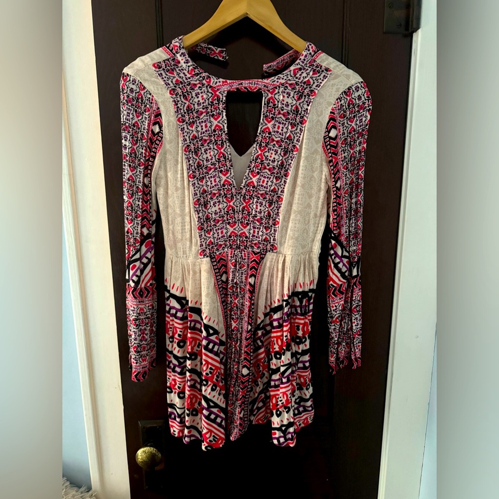 Beautiful Free People dress